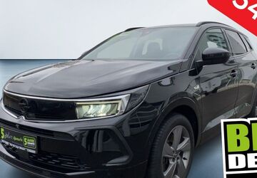 Opel Grandland (X) 48.901 km 21.402 &euro; Chemnitz 09116