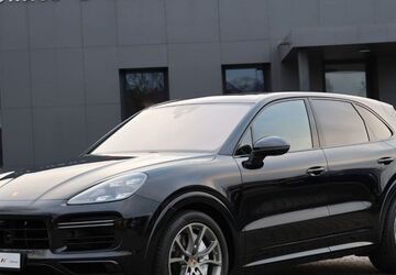 Porsche Cayenne 33.408 km 99.990 &euro; Chemnitz 09130