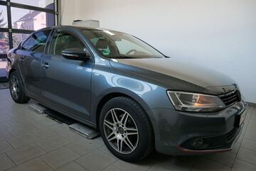 Gebrauchte VW Jetta