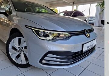 VW Golf 35.684 km 20.680 &euro; Glauchau 08371