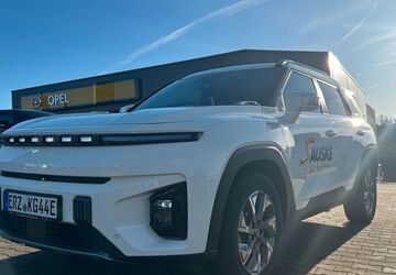 KGM Torres 12.800 km 30.900 &euro; Oelsnitz 09376