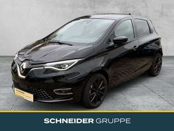 Gebrauchte Renault ZOE