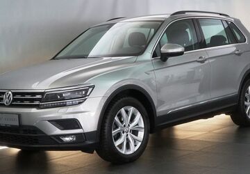 VW Tiguan 58.730 km 23.690 &euro; Chemnitz 09224