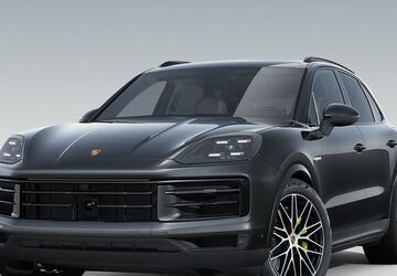 Porsche Cayenne 23.350 km 99.480 &euro; Chemnitz 09116