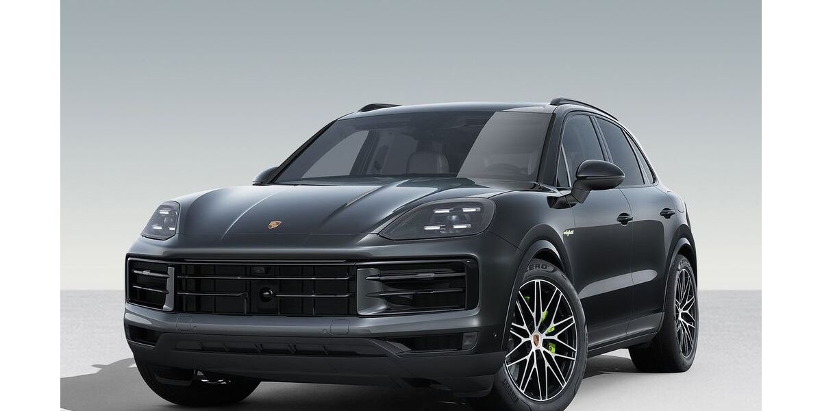 Porsche Cayenne 23.350 km 99.480 &euro; Chemnitz 09116