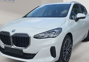 BMW 218 Active Tourer 37.140 km 28.890 &euro; Chemnitz 09120
