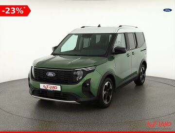 Gebrauchte Ford Tourneo Courier