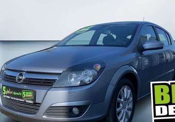 Opel Astra 45.601 km 4.474 &euro; Chemnitz 09116