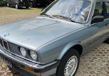 BMW 318 157.000 km 7.500 &euro; Chemnitz 09131