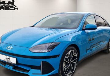 Hyundai IONIQ 6 2.500 km 44.990 &euro; Chemnitz 09120