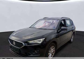 Seat Tarraco 60.390 km 24.899 &euro; Mittelbach 09224