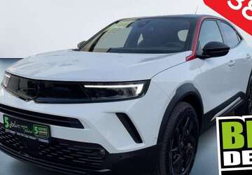 Opel Mokka 36.501 km 19.943 &euro; Chemnitz-Röhrsdorf 09247