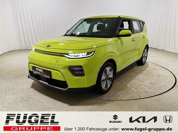 Gebrauchte Kia Soul