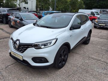 Gebrauchte Renault Kadjar