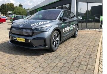 Skoda Enyaq 15.200 km 50.990 &euro; Glauchau/ Sachsen 08371