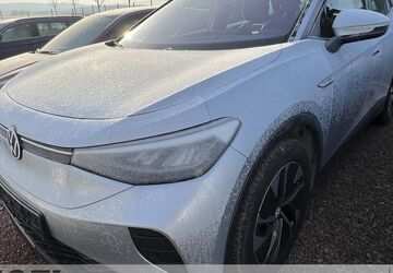 VW ID.4 30.640 km 24.999 &euro; Chemnitz - Mittelbach 09224