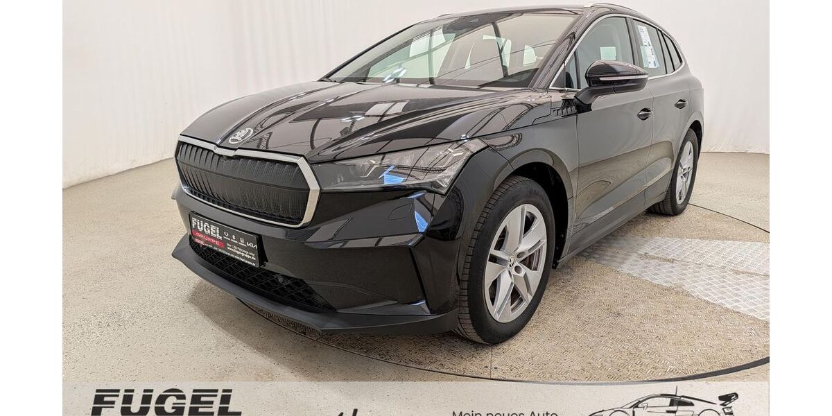 Skoda Enyaq 69.441 km 28.999 &euro; Chemnitz - Mittelbach 09224