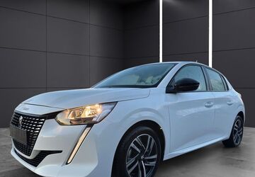 Peugeot 208 23.681 km 16.480 &euro; Marienberg 09496