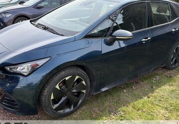 Cupra Born 46.600 km 20.899 &euro; Chemnitz - Mittelbach 09224