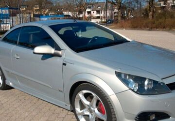 Opel Astra 217.000 km 3.499 &euro; Rossau 09661