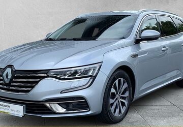 Renault Talisman 30.728 km 19.490 &euro; Chemnitz 09131