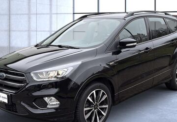 Ford Kuga 36.000 km 17.400 &euro; Brand-Erbisdorf 09618