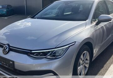 VW Golf 48.950 km 20.899 &euro; Chemnitz - Mittelbach 09224