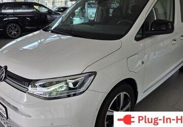 VW Caddy 15.234 km 38.880 &euro; Chemnitz 09116