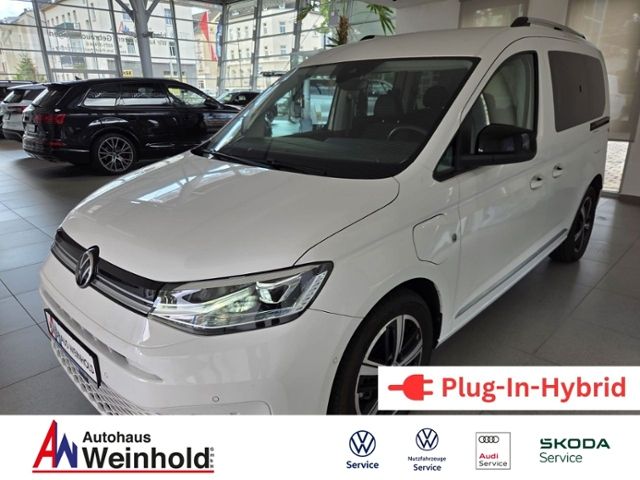 VW Caddy 15.234 km 38.880 &euro; Chemnitz 09116