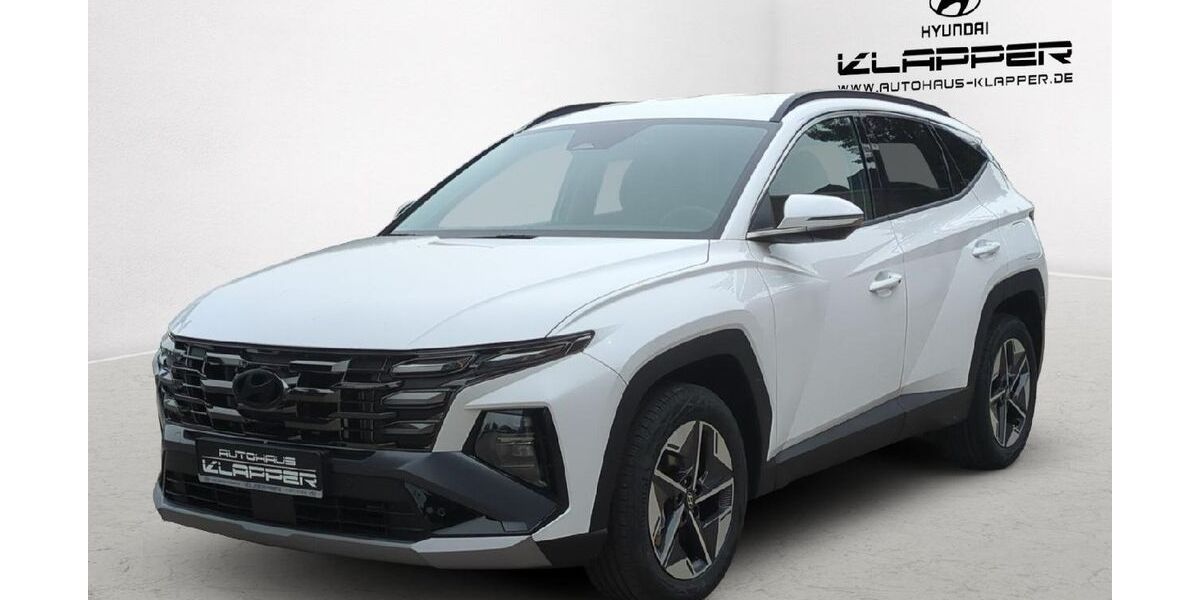 Hyundai TUCSON 5.000 km 31.990 &euro; Chemnitz 09116