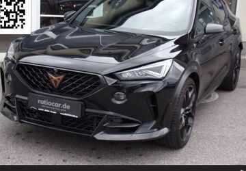 Cupra Formentor 79.610 km 34.770 &euro; Annaberg-Buchholz 09456