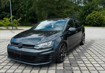 VW Golf 154.500 km 13.300 &euro; Chemnitz 09127