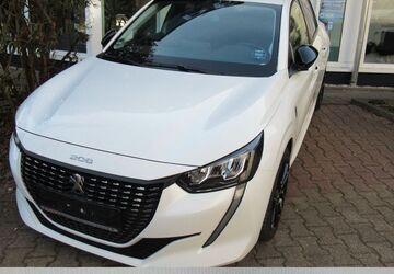 Peugeot 208 11.250 km 18.990 &euro; Chemnitz 09126