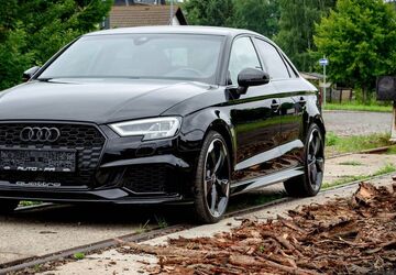 Audi RS3 98.096 km 38.870 &euro; Pockau-Lengefeld 09514