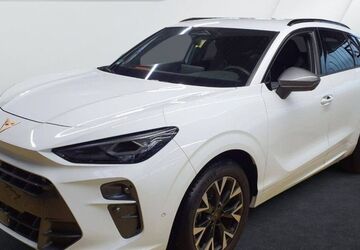 Cupra Terramar 22.641 km 31.900 &euro; Annaberg-Buchholz 09456