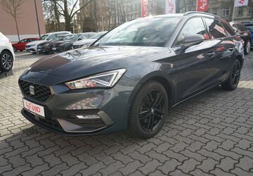Seat Leon 92.534 km 19.990 &euro; Chemnitz 09113