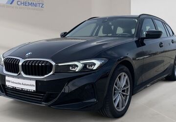 BMW 318 14.864 km 31.380 &euro; Chemnitz 09120