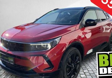 Opel Grandland (X) 64.722 km 19.401 &euro; Chemnitz 09116