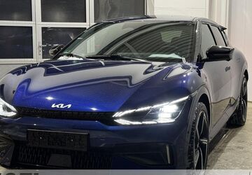 Kia EV6 21.550 km 39.499 &euro; Oberlungwitz 09353