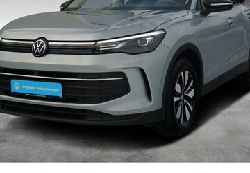 VW Tiguan 9.969 km 34.450 &euro; Chemnitz 09113