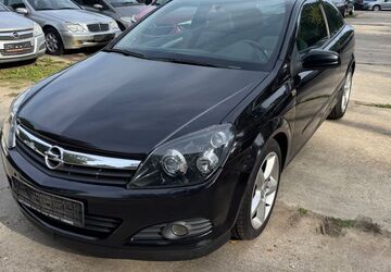 Opel Astra 245.804 km 2.499 &euro; Chemnitz 09114