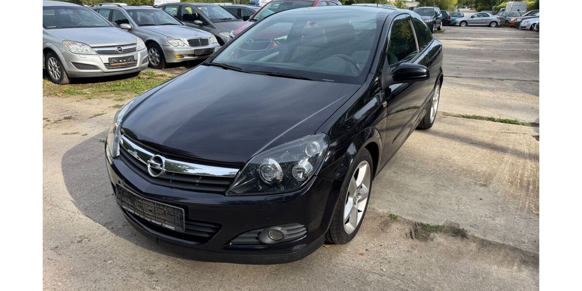 Opel Astra 245.804 km 2.499 &euro; Chemnitz 09114