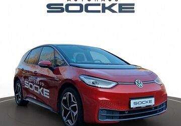 VW ID.3 39.950 km 27.485 &euro; Remse OT Kertzsch 08373
