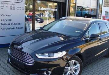 Ford Mondeo 112.360 km 13.980 &euro; Zwönitz/E. 08297