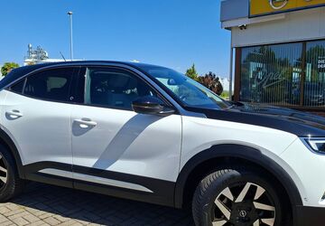 Opel Mokka-e 37.250 km 16.490 &euro; Altmittweida 09648