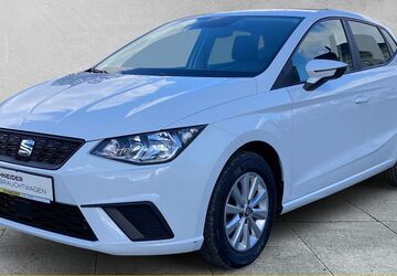 Seat Ibiza 37.750 km 13.950 &euro; Chemnitz 09113