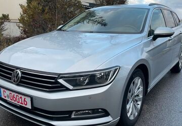 VW Passat Variant 239.000 km 9.990 &euro; Chemnitz OT Grüna 09224