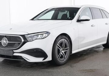 Mercedes-Benz E 300 14.700 km 52.970 &euro; Chemnitz 09120