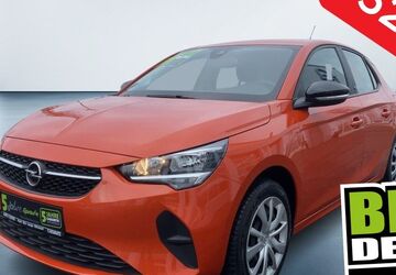 Opel Corsa 24.664 km 12.941 &euro; Chemnitz 09116
