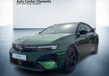 Opel Astra 5.000 km 35.998 &euro; Chemnitz 09116